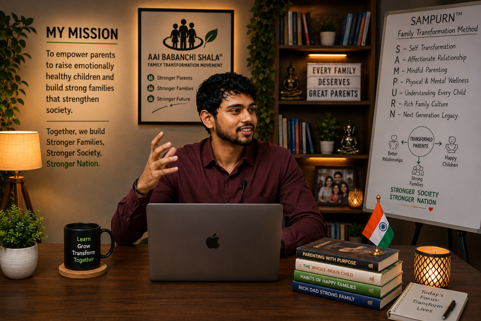 Dr. Amol Rawjade